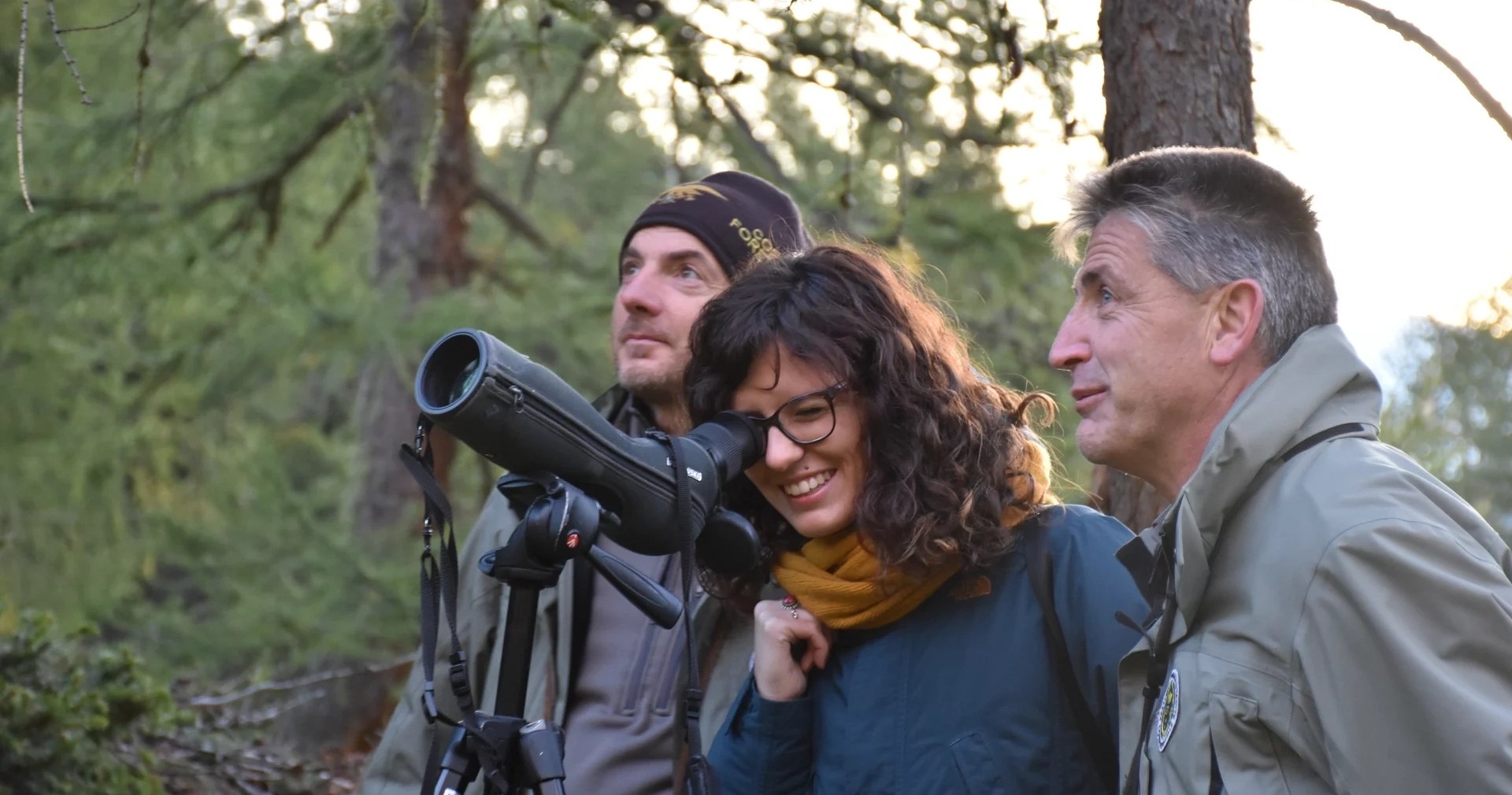 Ricercatore per un giorno