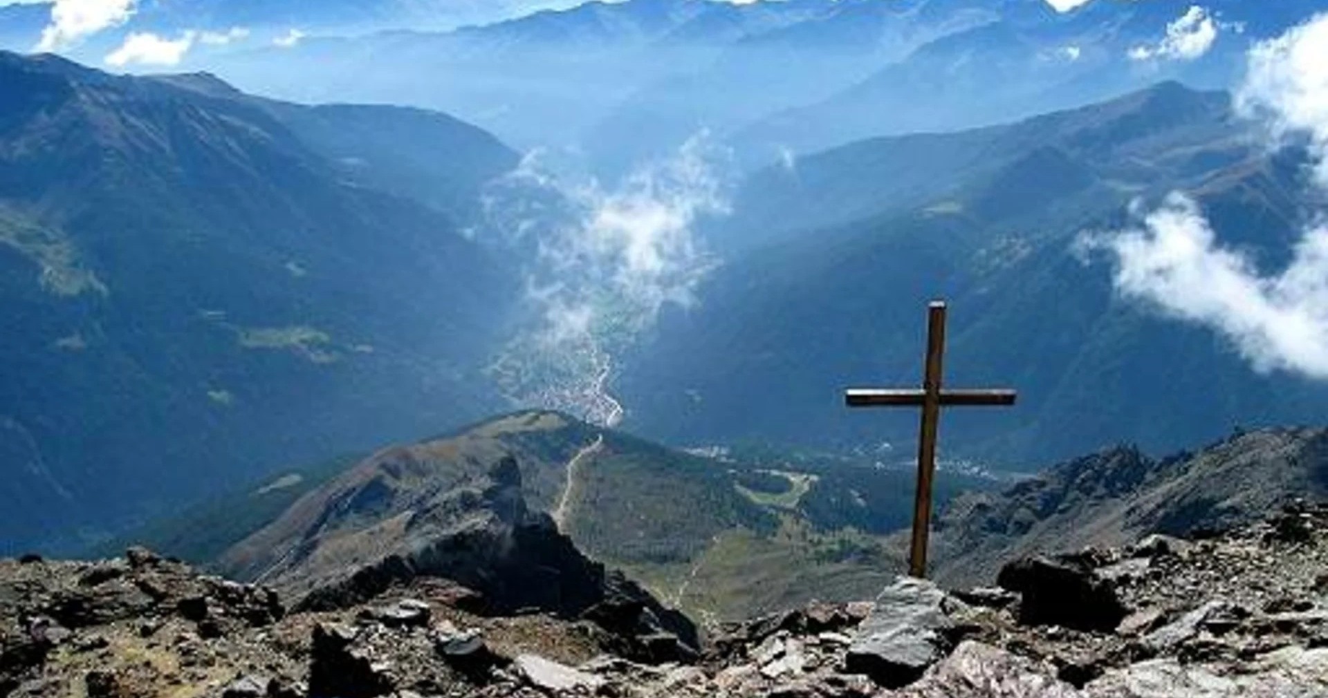 Andar per Monti - Rifugio Vioz