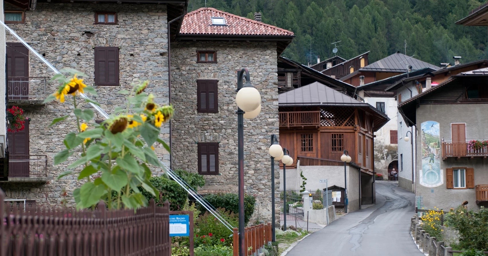 Una sottile linea d'ombra