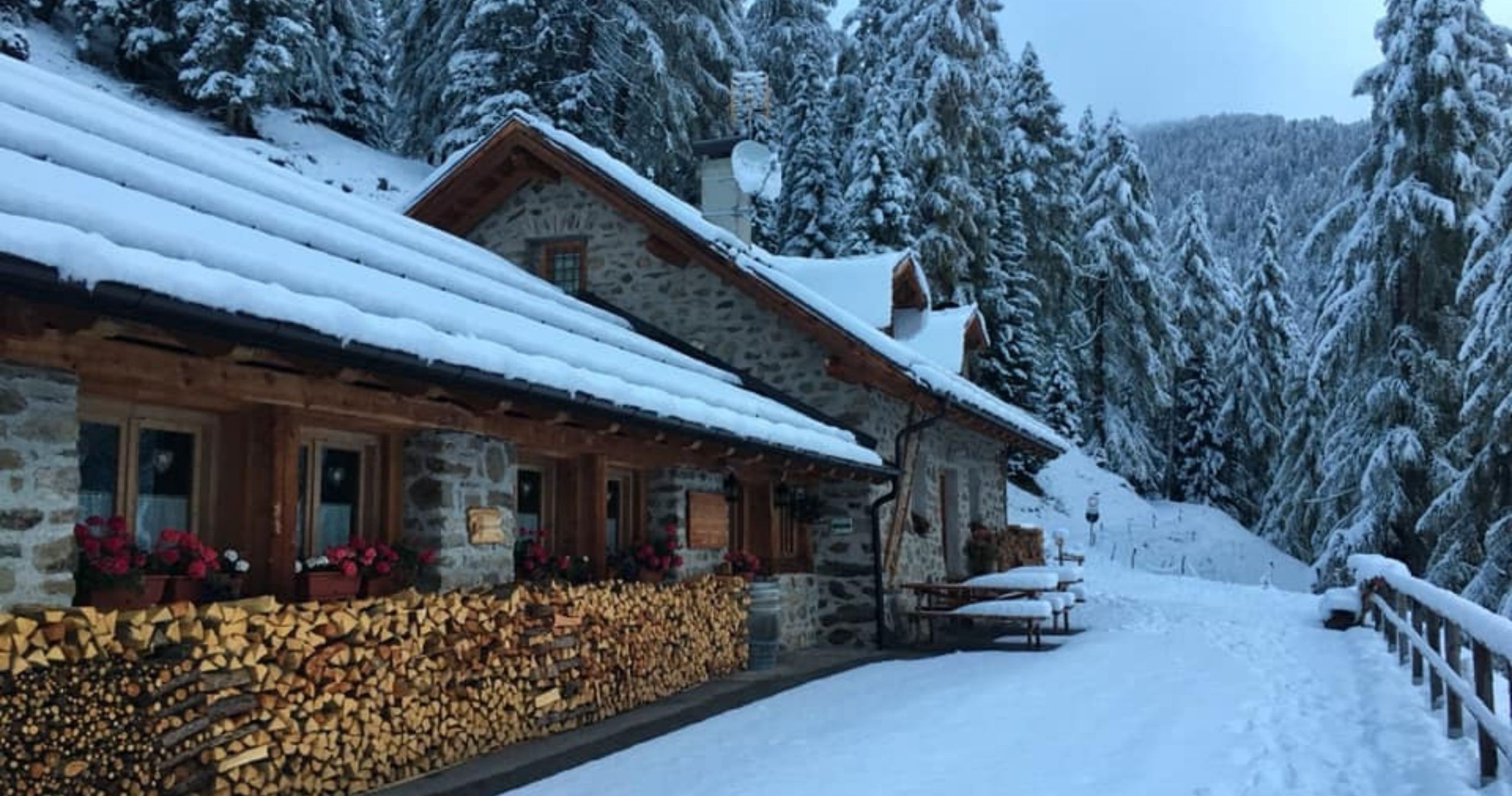 Andar per Monti - Malga Stabli