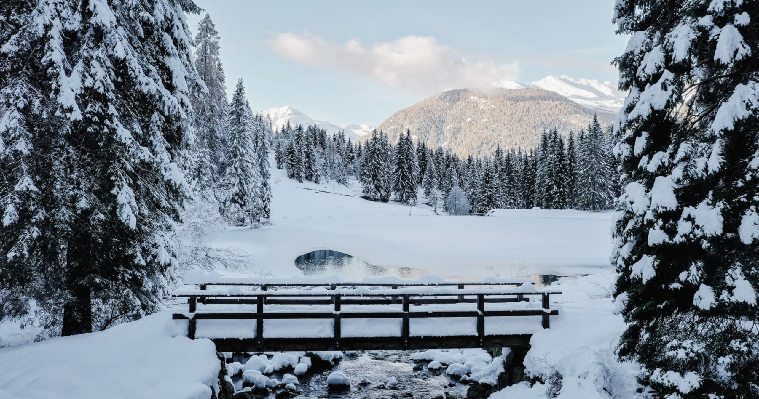 Andar per Monti - Lago dei Caprioli - Valpiana