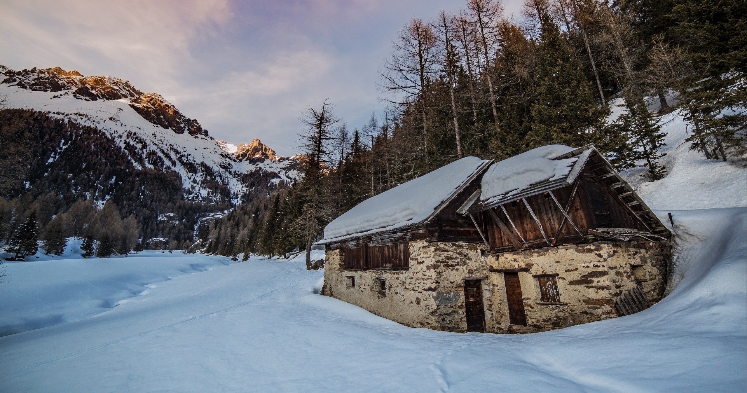 Andar per Monti - La Piana di Covel