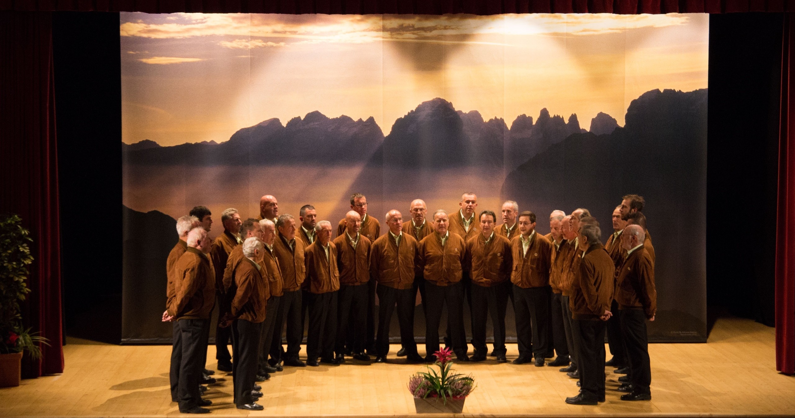 La Montanara - Canti e Suoni di montagna