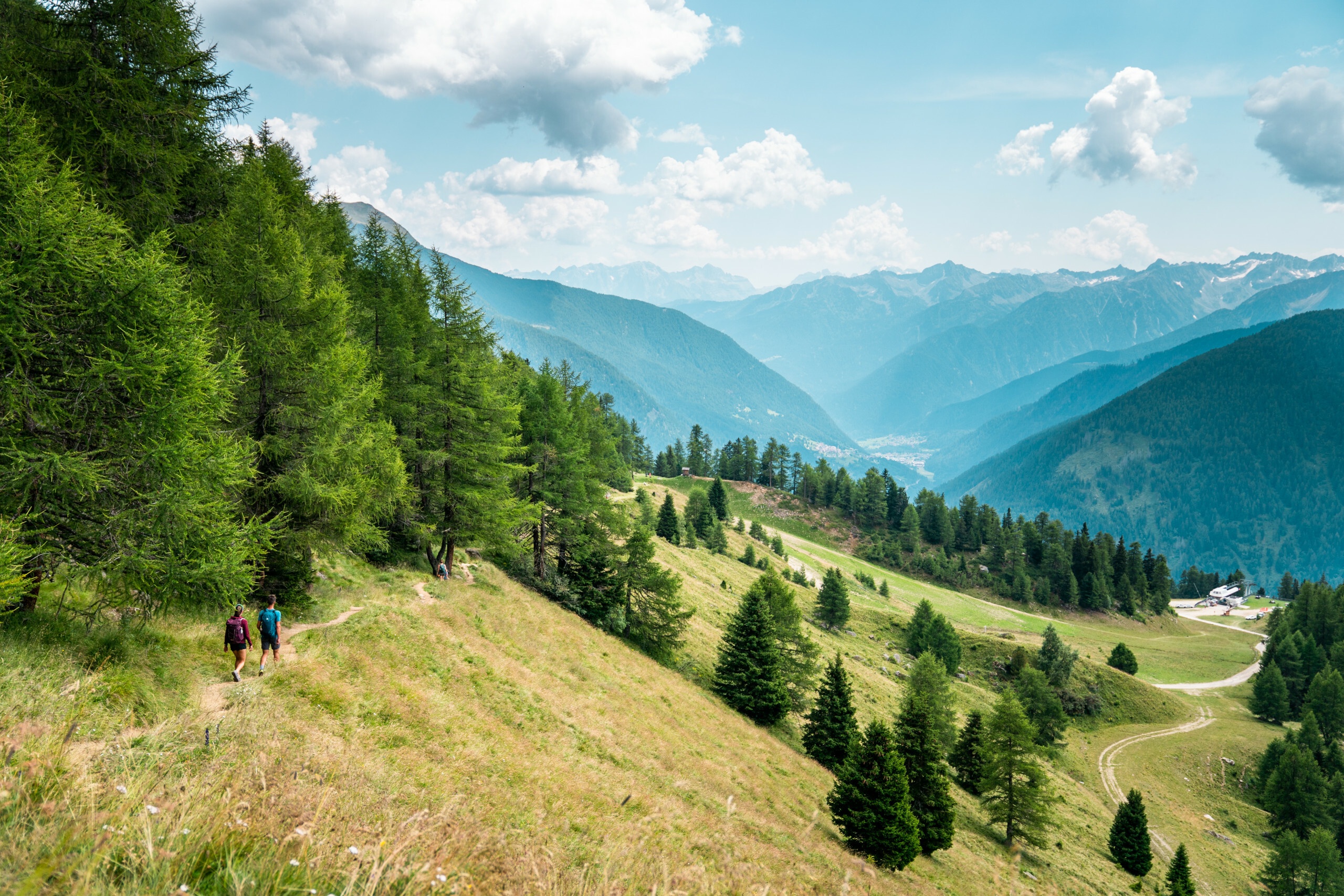 Andar per Monti - Mistery Trekking: risolvi il mistero a Peio
