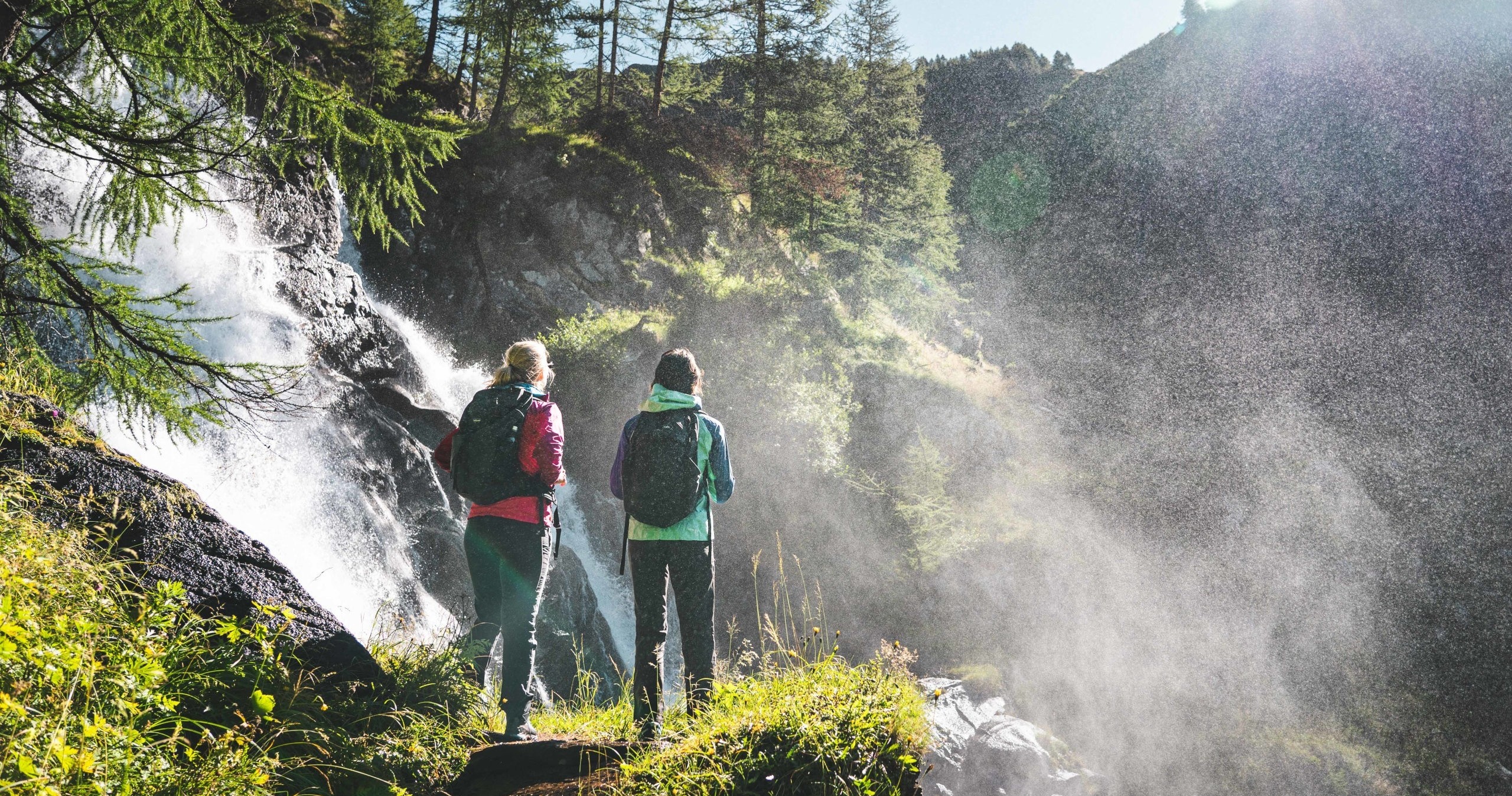 Andar per Monti - Mistery Trekking | Risolvi il mistero a Rabbi