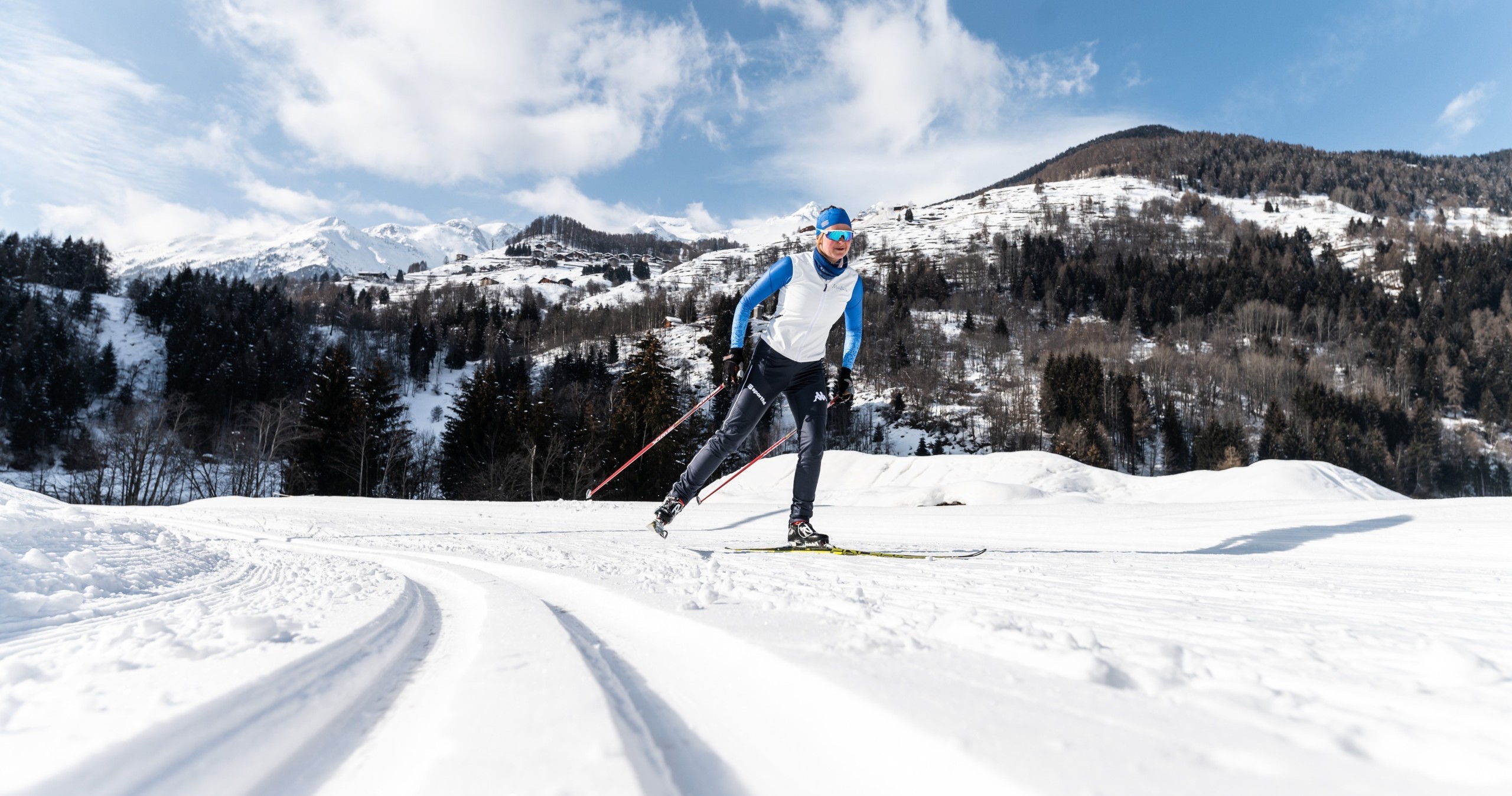 2 ore fino... in fondo!