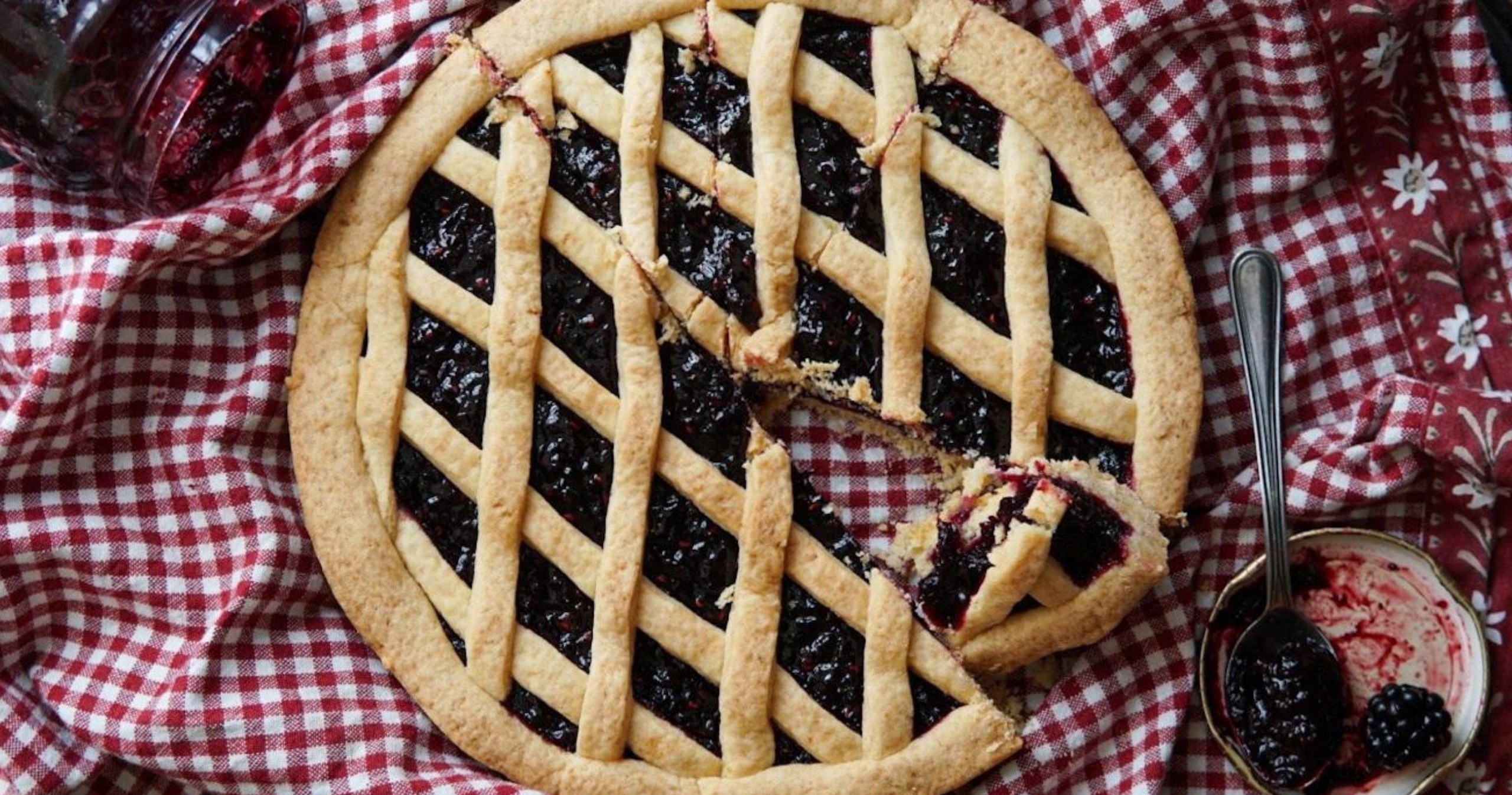 Dolci sapori di primavera