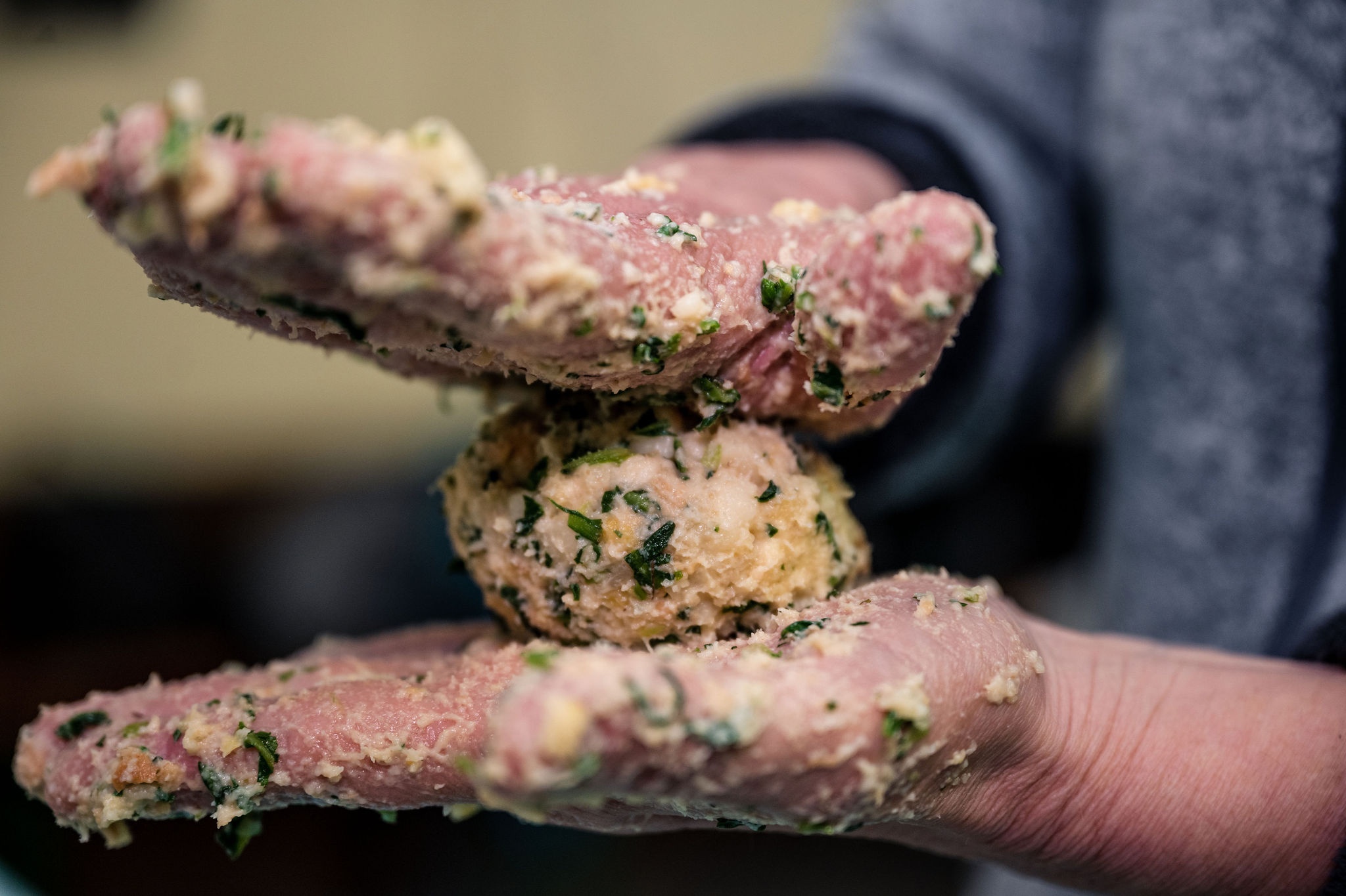 Masterclass Tarassaco - dal Prato al Piatto