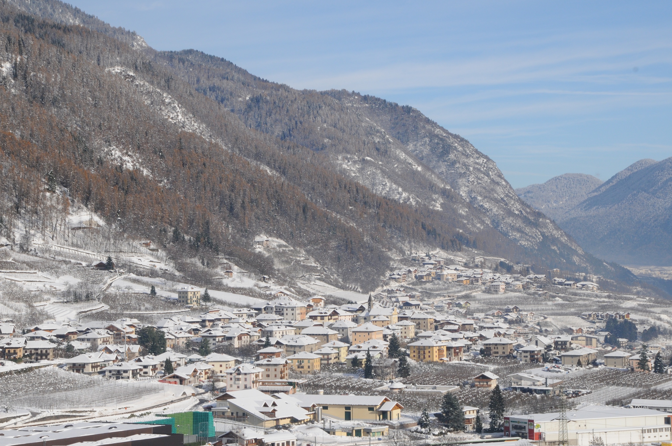 Mistery Walk: risolvi il mistero a Terzolas