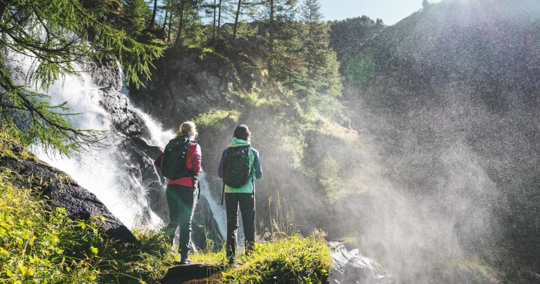 Andar per Monti - Mistery Trekking: Risolvi il mistero a Rabbi