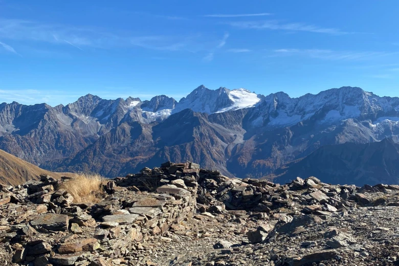 Andar per Monti - Cima Casaiole