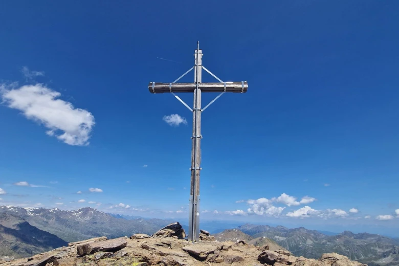 Andar per Monti - Cima Collecchio