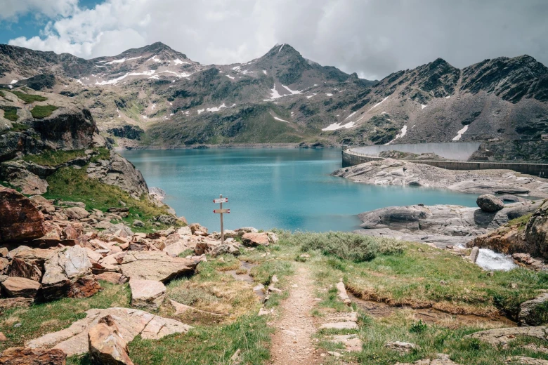Andar per Monti - I larici di Cavaion e i Laghi del Cevedale