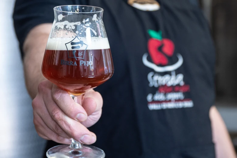 Degustando...a tutta birra