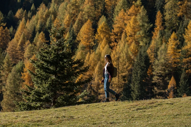 Passi, storie e sapori d'autunno