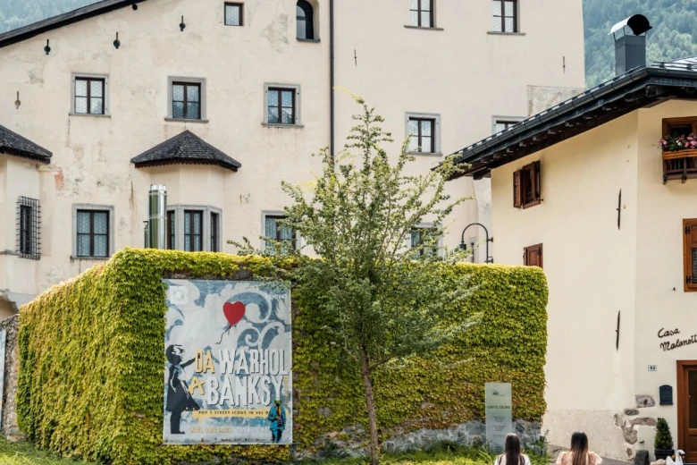 Pop! Im Schloss