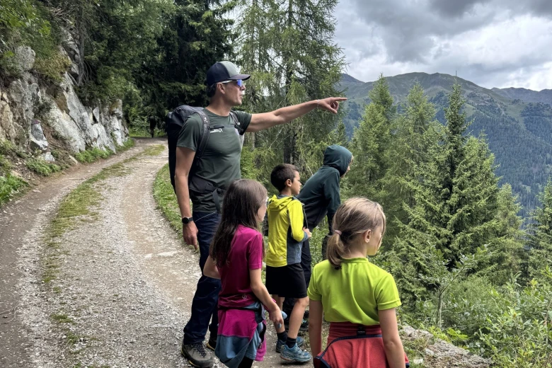 Trek4kids