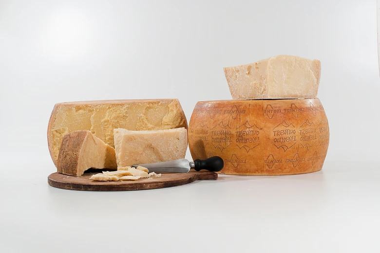 A journey into the world of Trentingrana with tasting