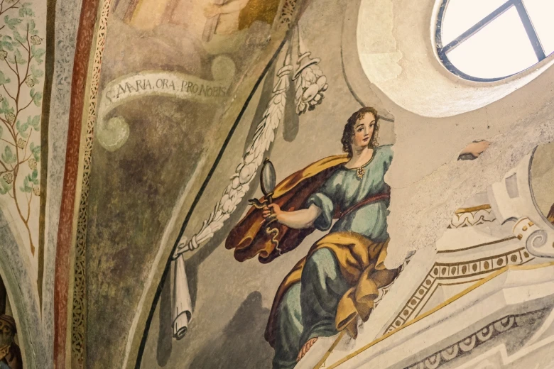 Visita Guidata - Castelli al chiaro di luna
